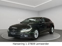 Schwarz Gebraucht 2022 VW Arteon Limousine | 25.450 € (Superpreis)