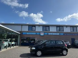 Schwarz Gebraucht 2008 VW Fox Trendline Kleinwagen | 1.450 € (Guter Preis)