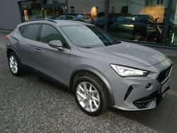 Graphene grau Gebraucht 2022 Cupra Formentor SUV | 22.990 € (Superpreis)