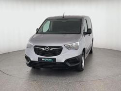 Grau Gebraucht 2023 Opel Combo Edition Van / Kleinbus | 15.470 € (Guter Preis)