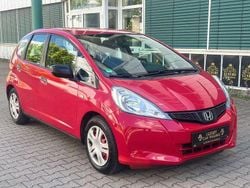 Milano red Gebraucht 2012 Honda Jazz S Kleinwagen | 6.250 € (Fairer Preis)