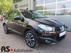 Andere Gebraucht 2013 Nissan Qashqai +2 SUV | 8.990 € (Fairer Preis)