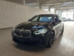 Schwarz Gebraucht 2022 BMW 128 Performance Limousine | 27.999 € (Guter Preis)