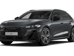 Grau Neu 2025 Audi A5 Sport Coupé | 76.900 €
