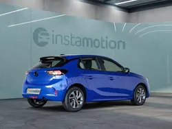 Blau Gebraucht 2024 Opel Corsa Edition Kleinwagen | 16.949 € (Guter Preis)