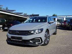 Grau Gebraucht 2022 VW Passat GTE Kombi | 25.490 € (Guter Preis)