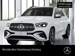Polarweiß Gebraucht 2025 Mercedes GLE450 AMG AMG SUV | 90.890 € (Fairer Preis)
