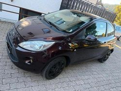 Braun Gebraucht 2010 Ford Ka Kleinwagen | 2.000 € (Fairer Preis)
