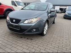 Grau Gebraucht 2012 Seat Ibiza SC Sport Kleinwagen | 4.900 € (Fairer Preis)
