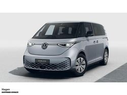 Monosilber metallic Neu 2025 VW ID. Buzz Pure Van / Kleinbus | 55.980 €
