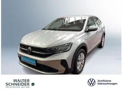 Reflexsilber metallic Gebraucht 2024 VW Taigo SUV | 19.450 € (Fairer Preis)