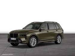 Manhattan metallic Gebraucht 2024 BMW X7 Shadowline SUV | 107.674 €