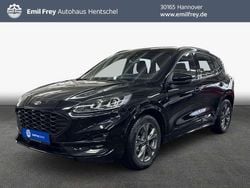 Agate black metallic Gebraucht 2024 Ford Kuga ST-Line SUV | 26.803 € (Guter Preis)