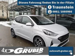 Lumen grey Neu 2025 Hyundai i10 Prime Kleinwagen | 19.499 € (Fairer Preis)
