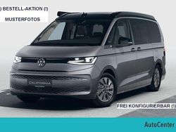 Wählbar Neu 2025 VW T7 Coast Van | 63.250 €