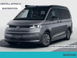 Wählbar Neu 2025 VW T7 Coast Van | 63.250 €