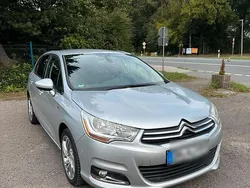 Grau Gebraucht 2025 Citroën C4 Limousine | 5.650 €