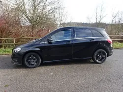 Mercedes B200