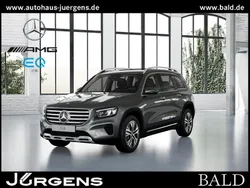 Metalliclack mountaingrau Gebraucht 2024 Mercedes GLB220 Progressive SUV | 45.770 € (Fairer Preis)