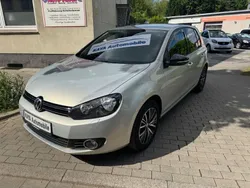 VW Golf VI