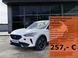 Weiss Gebraucht 2025 Cupra Formentor VZ SUV | 39.880 € (Guter Preis)