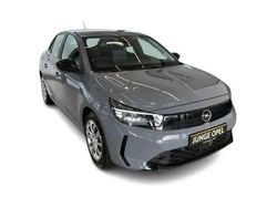 Grau Gebraucht 2024 Opel Corsa Edition Kleinwagen | 15.475 € (Fairer Preis)