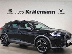 Schwarz Gebraucht 2022 Cupra Formentor VZ SUV | 27.990 € (Fairer Preis)