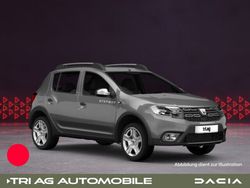Gebraucht 2024 Dacia Sandero Extreme Kleinwagen | 19.983 € (Etwas zu teuer)