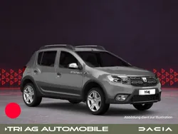 Neu 2024 Dacia Sandero Extreme Kleinwagen | 19.839 € (Etwas zu teuer)