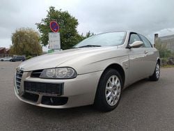 Luce di bosco/di amalfi Gebraucht 2004 Alfa Romeo 156 Progression Limousine | 1.999 €