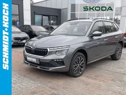 Grau Gebraucht 2024 Skoda Kamiq Drive SUV | 22.950 € (Teuer)