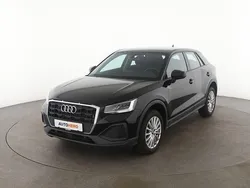 Schwarz Gebraucht 2022 Audi Q2 SUV | 23.190 € (Superpreis)