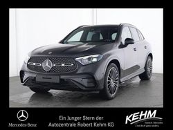 Grau Gebraucht 2024 Mercedes GLC300 AMG SUV | 61.290 € (Guter Preis)