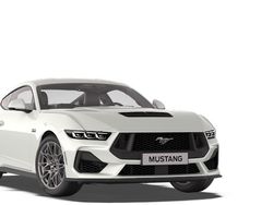 Oxford white Gebraucht 2024 Ford Mustang GT | 62.350 € (Etwas zu teuer)