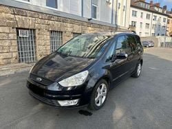 Gebraucht 2008 Ford Galaxy Van / Kleinbus | 3.950 € (Fairer Preis)