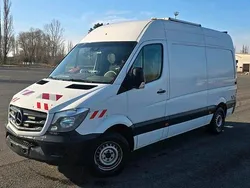Weiß Gebraucht 2014 Mercedes Sprinter Van | 16.800 €