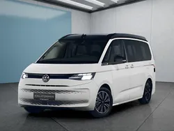 Neu 2025 VW T7 California Van | 64.299 € (Teuer)
