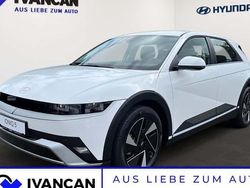 Weiß Neu 2025 Hyundai Ioniq 6 Dynamiq Limousine | 44.290 € (Superpreis)
