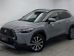 Grau Gebraucht 2022 Toyota Corolla SUV | 29.400 €