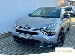 Grau Neu 2024 Citroën e-C4 Limousine | 28.990 € (Guter Preis)