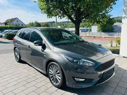 Magnetic Gebraucht 2018 Ford Focus ST-Line Kombi | 15.500 € (Guter Preis)