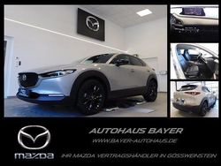 Beige Gebraucht 2024 Mazda CX-30 Homura-Line SUV | 23.989 € (Guter Preis)