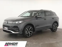 Delfingrau Gebraucht 2024 VW Tiguan R-line SUV | 45.383 € (Fairer Preis)