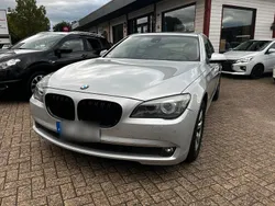Silber Gebraucht 2011 BMW 730 Limousine | 12.500 € (Guter Preis)