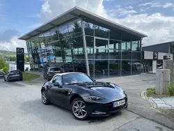 Schwarz Neu 2025 Mazda MX5 Kazari Cabrio | 33.990 €