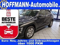 Blau Neu 2025 Hyundai Kona SUV | 26.750 € (Guter Preis)