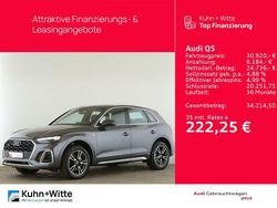Daytonagrau perleffekt Gebraucht 2022 Audi Q5 Ambiente SUV | 30.920 € (Guter Preis)