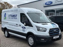 Weiß Gebraucht 2023 Ford E-Transit Trend Van | 34.290 € (Fairer Preis)