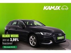 Schwarz Gebraucht 2019 Audi A4 Advanced Kombi | 21.900 € (Guter Preis)