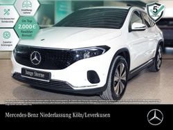 Polarweiß Gebraucht 2025 Mercedes EQA250 Advanced SUV | 37.490 € (Etwas zu teuer)